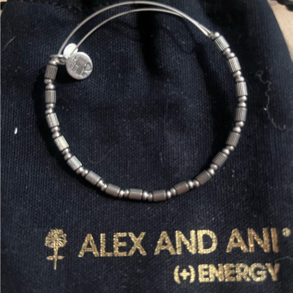 Alex and Ani multi bead